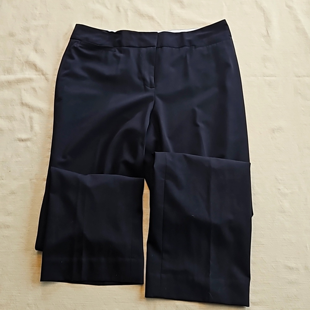 Dress pants